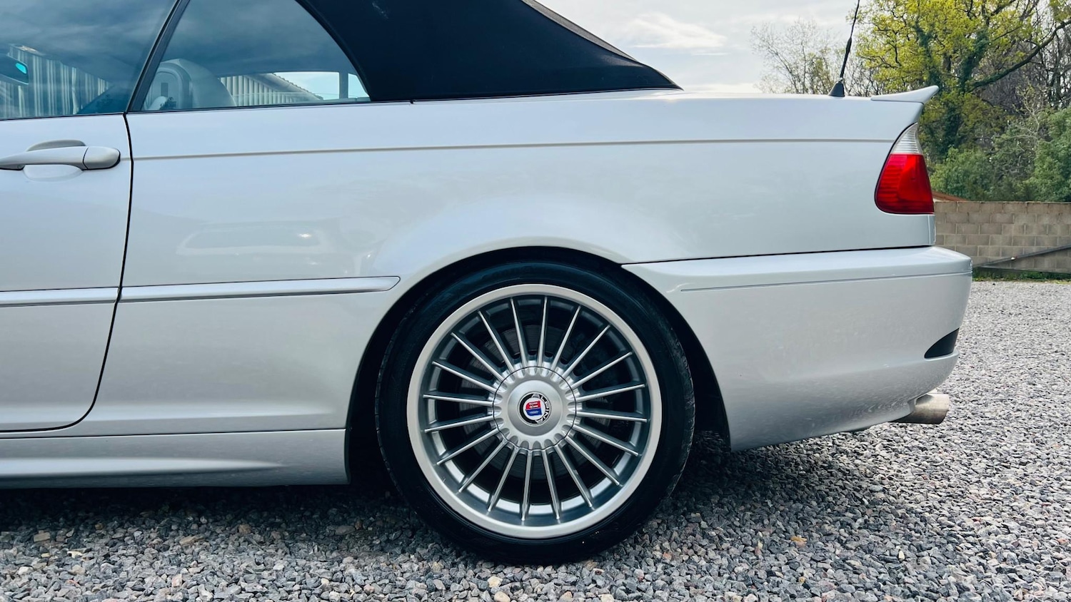 Used BMW Alpina 2004 for sale - 77149578: Photo 92