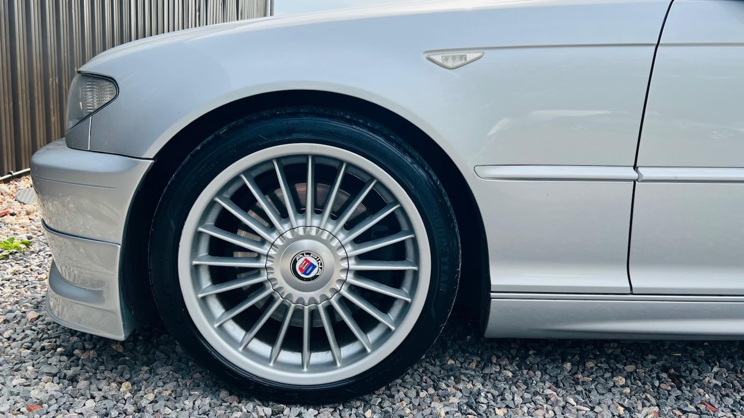 Used BMW Alpina 2004 for sale - 77149578: Photo 93