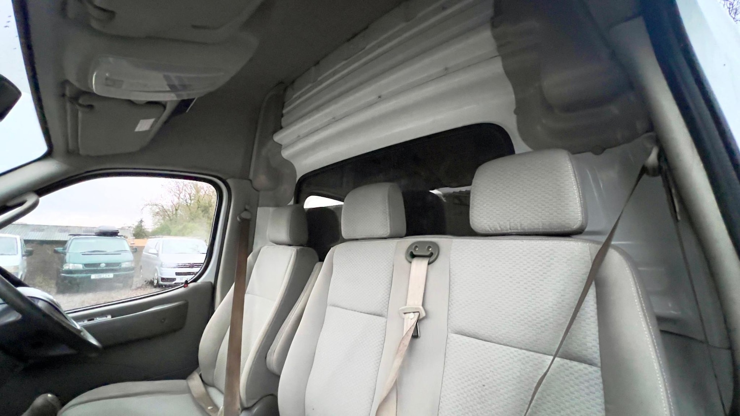 Used LDV V80 2018 for sale - 77149591: Photo 19