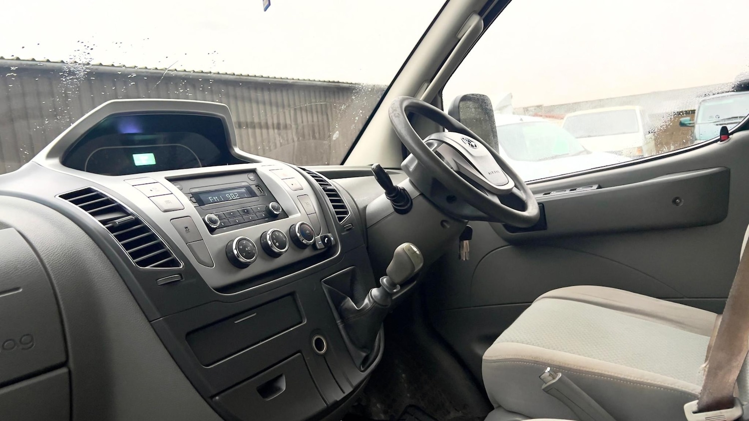 Used LDV V80 2018 for sale - 77149591: Photo 20