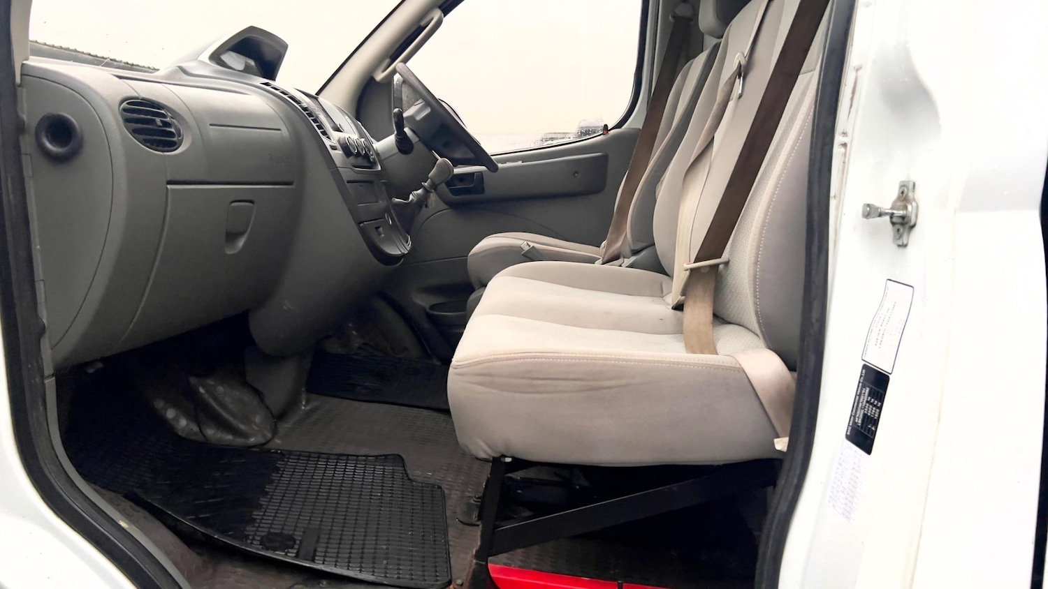 Used LDV V80 2018 for sale - 77149591: Photo 21