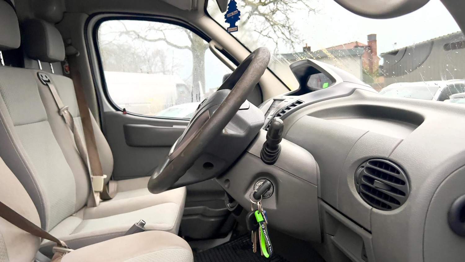 Used LDV V80 2018 for sale - 77149591: Photo 24