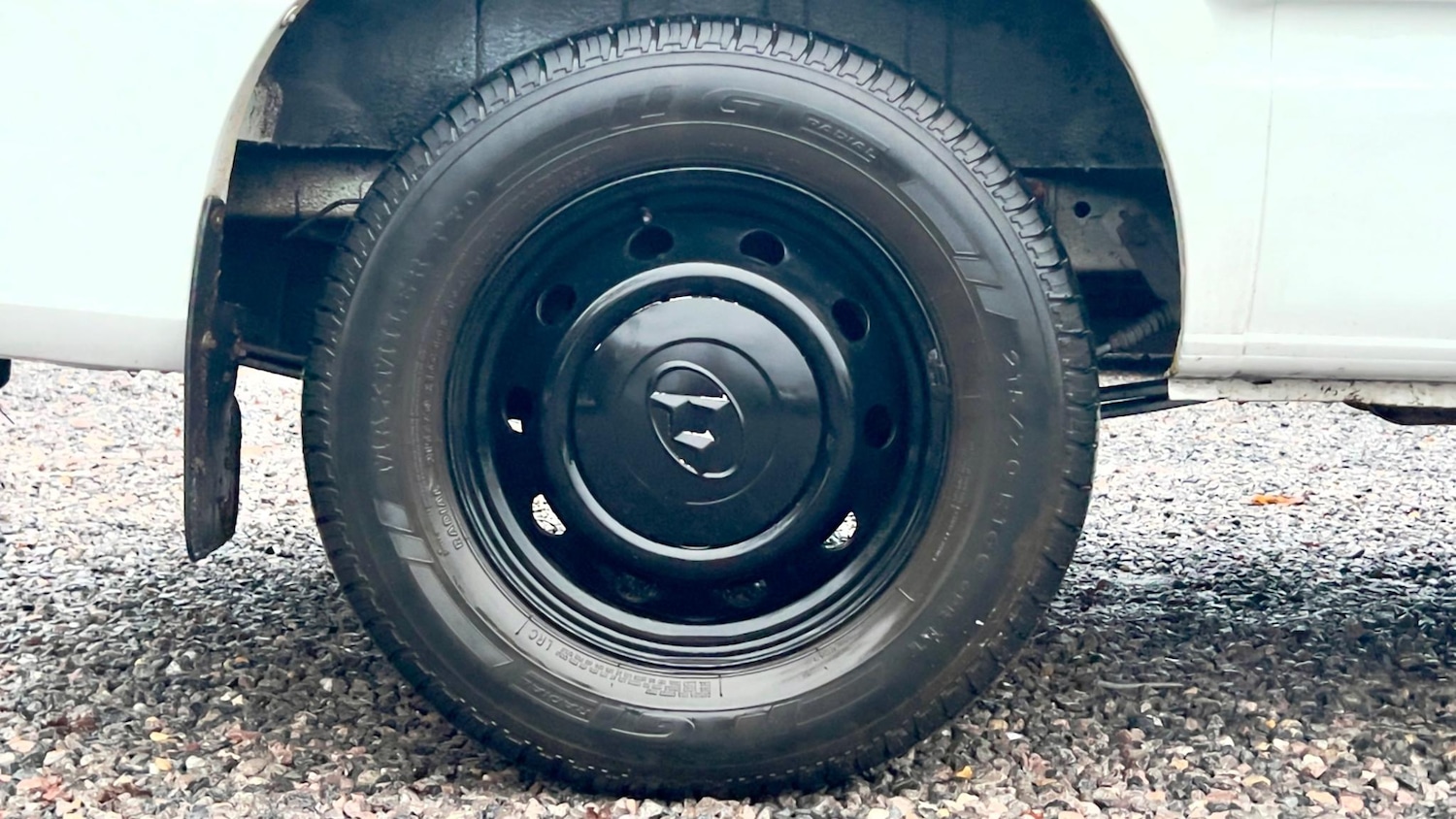 Used LDV V80 2018 for sale - 77149591: Photo 27