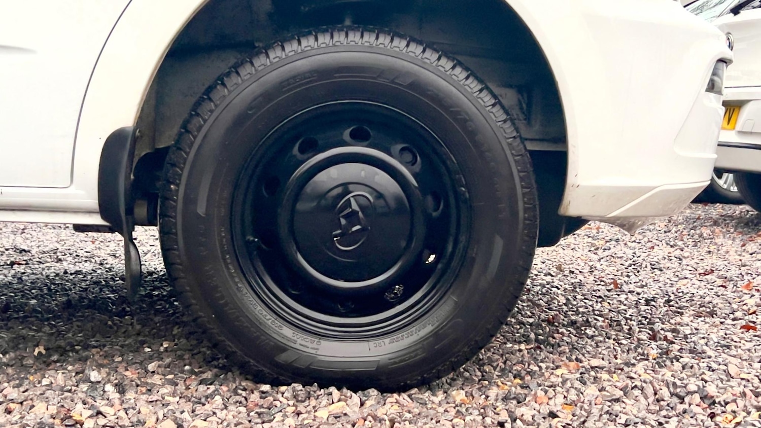 Used LDV V80 2018 for sale - 77149591: Photo 29