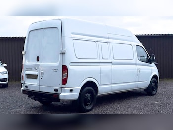 Used LDV V80 2018 for sale - 77149591: Photo