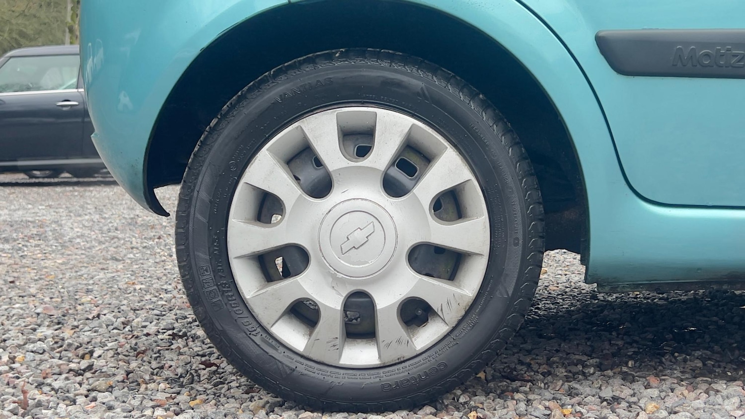 Used Chevrolet Matiz 2006 for sale - 77368024: Photo 17