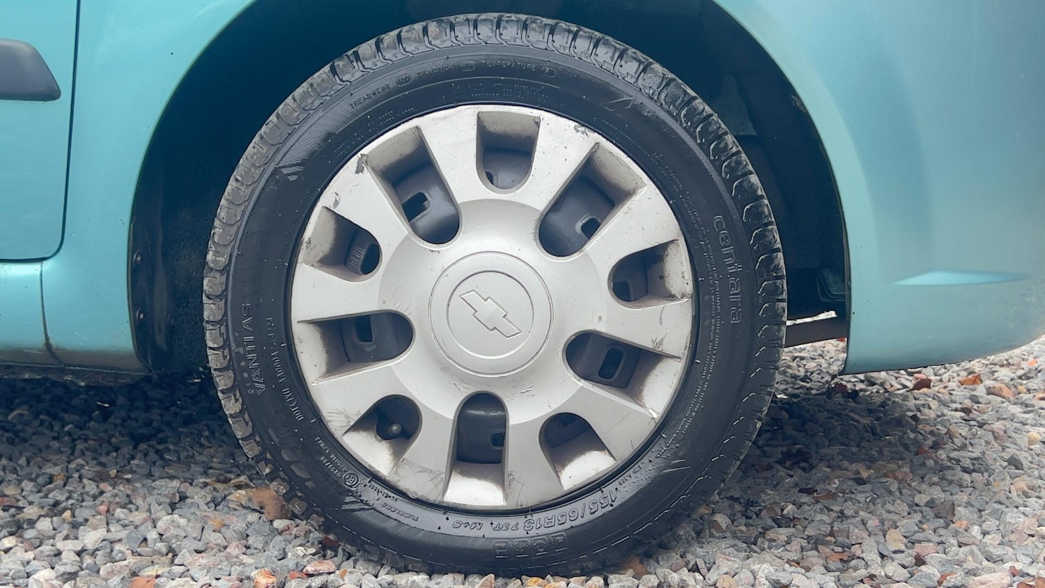 Used Chevrolet Matiz 2006 for sale - 77368024: Photo 18