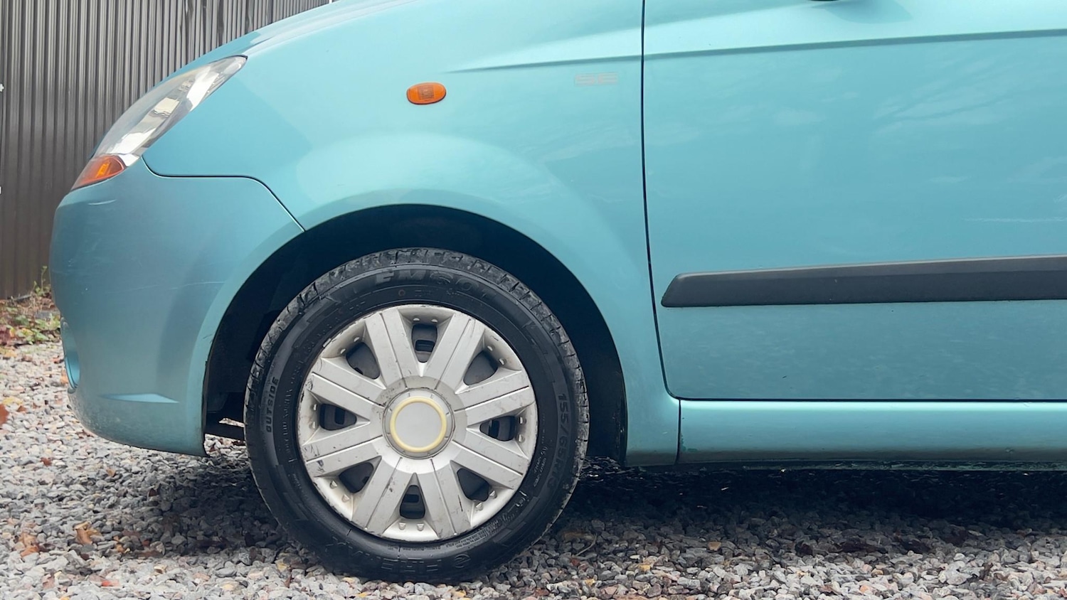 Used Chevrolet Matiz 2006 for sale - 77368024: Photo 24