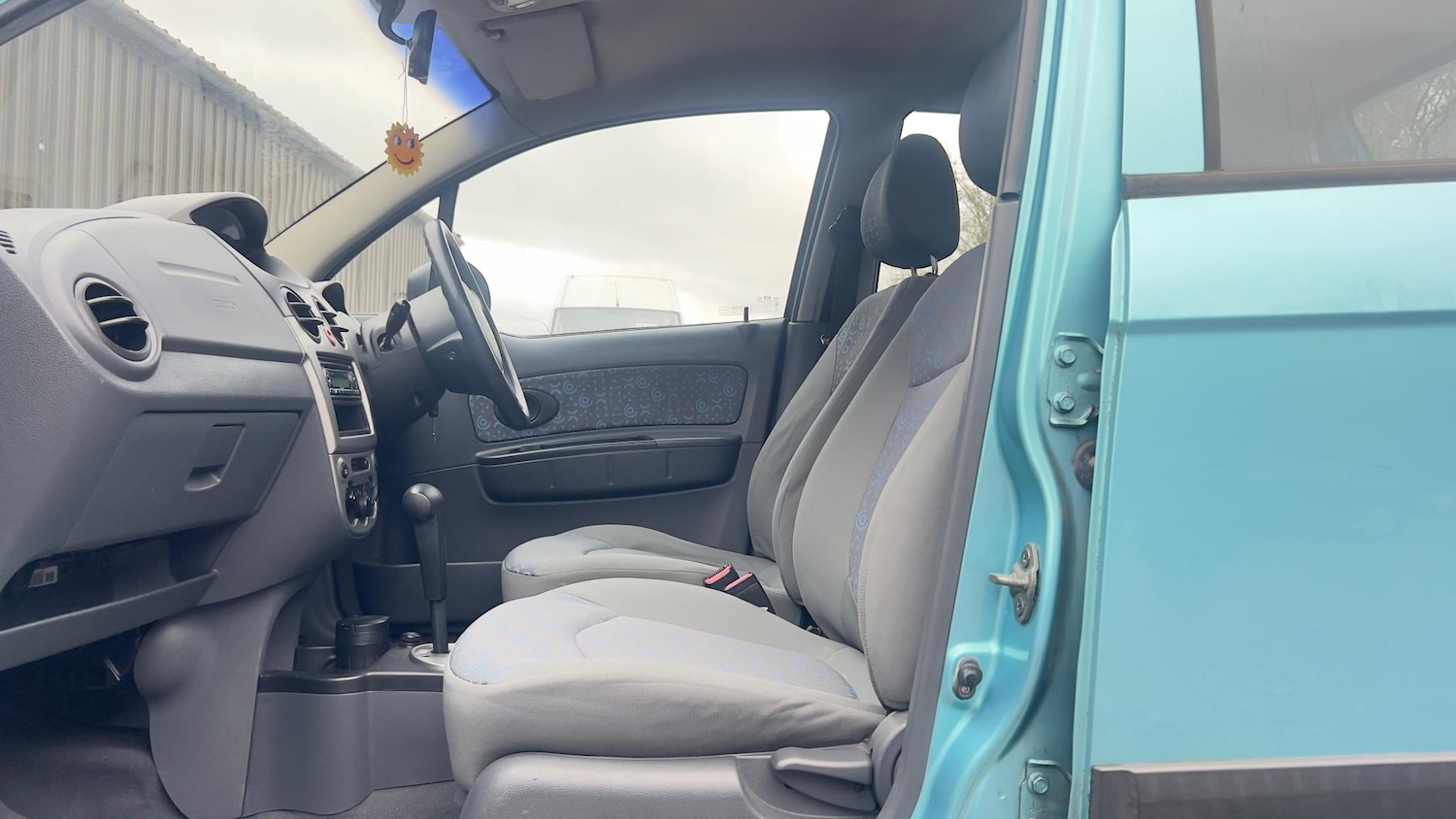 Used Chevrolet Matiz 2006 for sale - 77368024: Photo 27