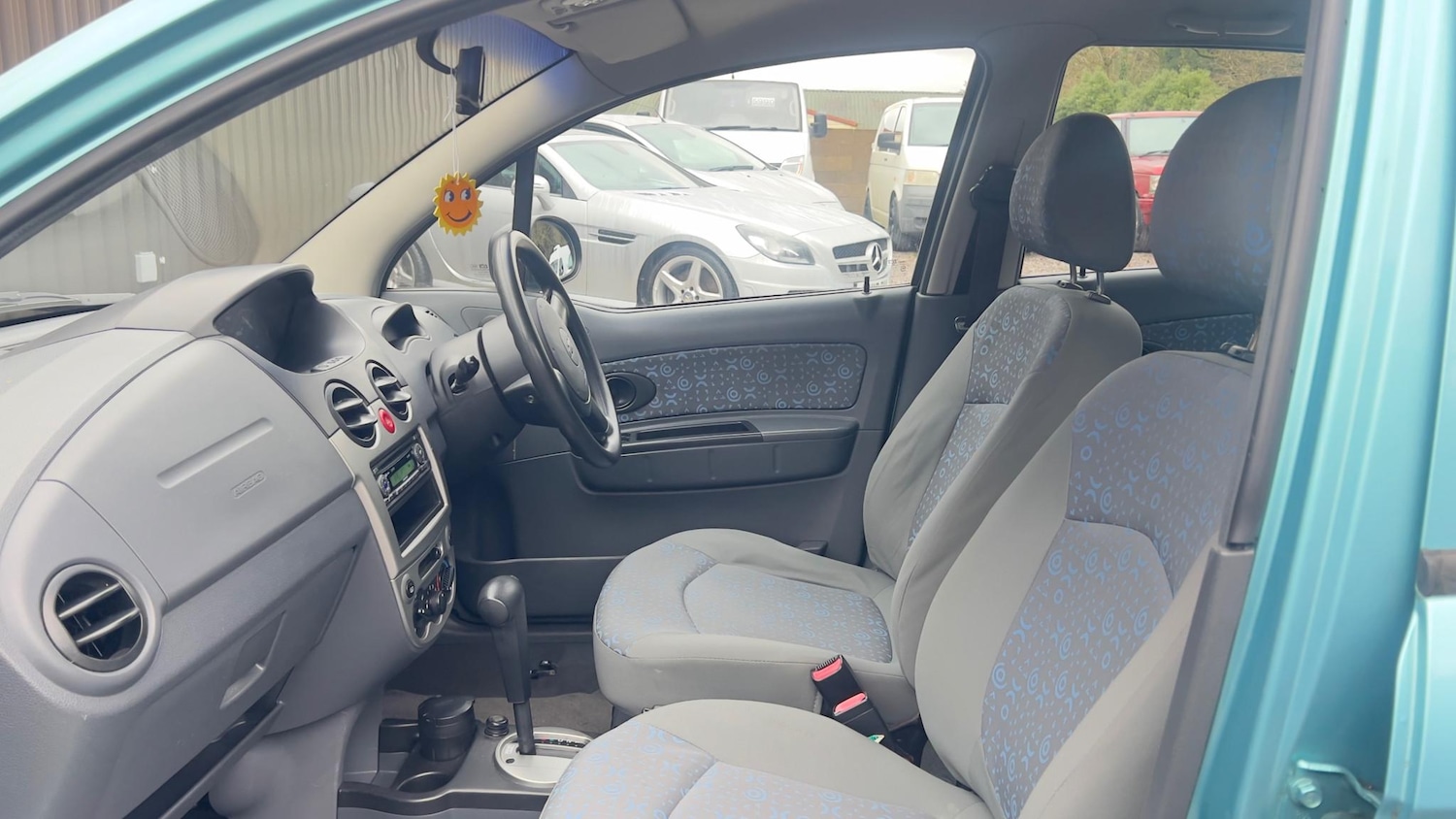 Used Chevrolet Matiz 2006 for sale - 77368024: Photo 28