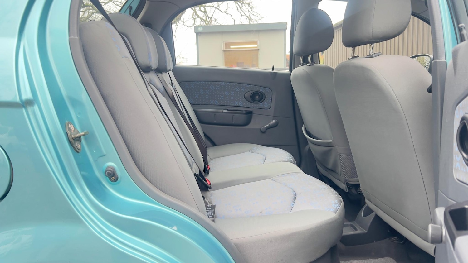 Used Chevrolet Matiz 2006 for sale - 77368024: Photo 29