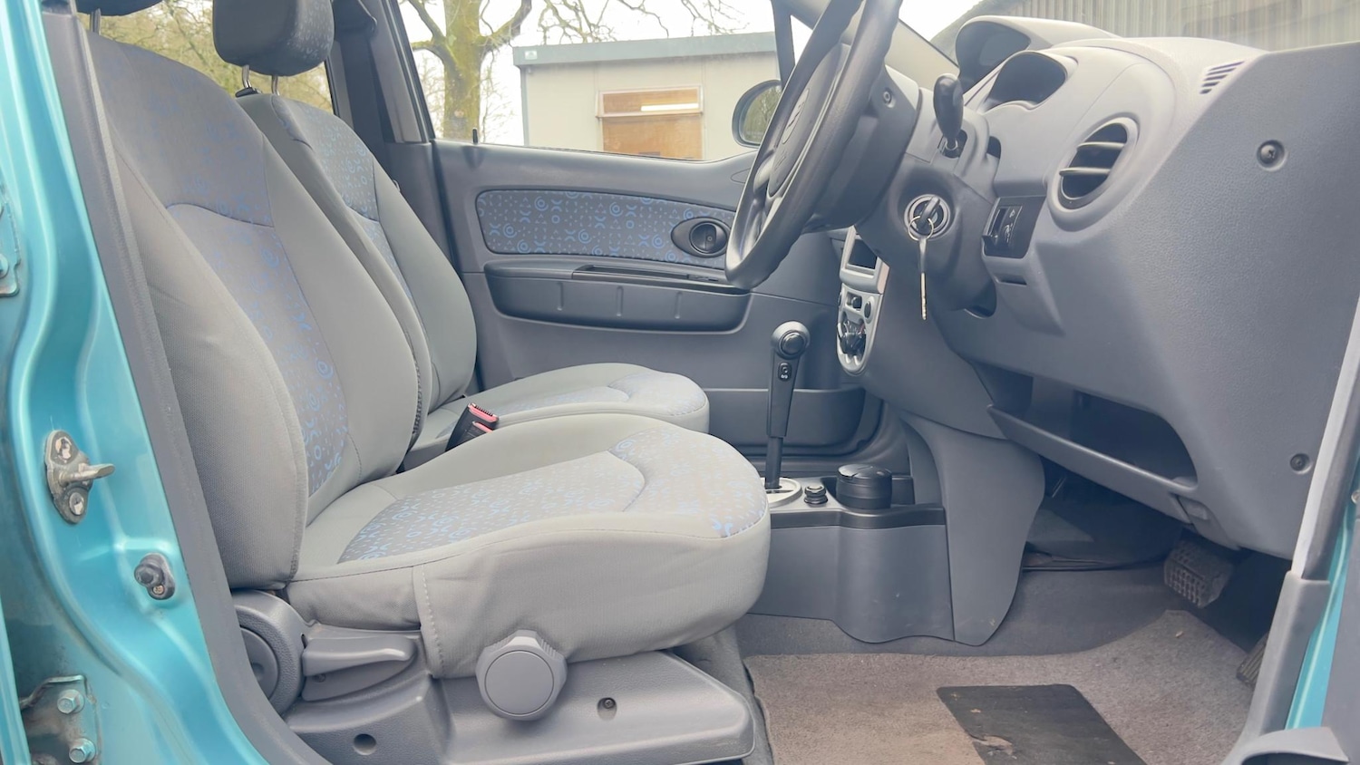 Used Chevrolet Matiz 2006 for sale - 77368024: Photo 30