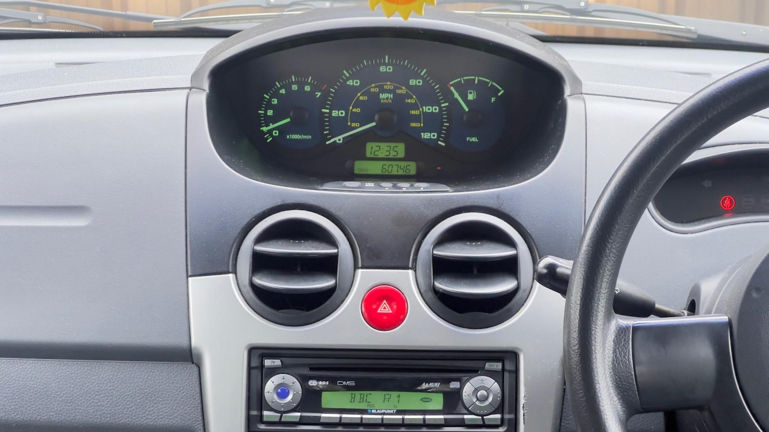 Used Chevrolet Matiz 2006 for sale - 77368024: Photo 35