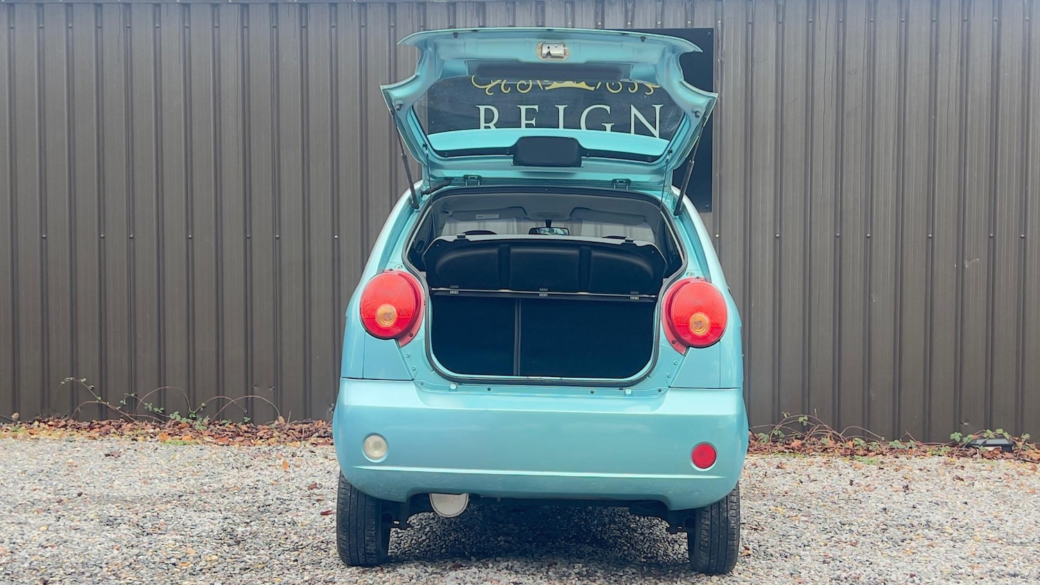 Used Chevrolet Matiz 2006 for sale - 77368024: Photo 36