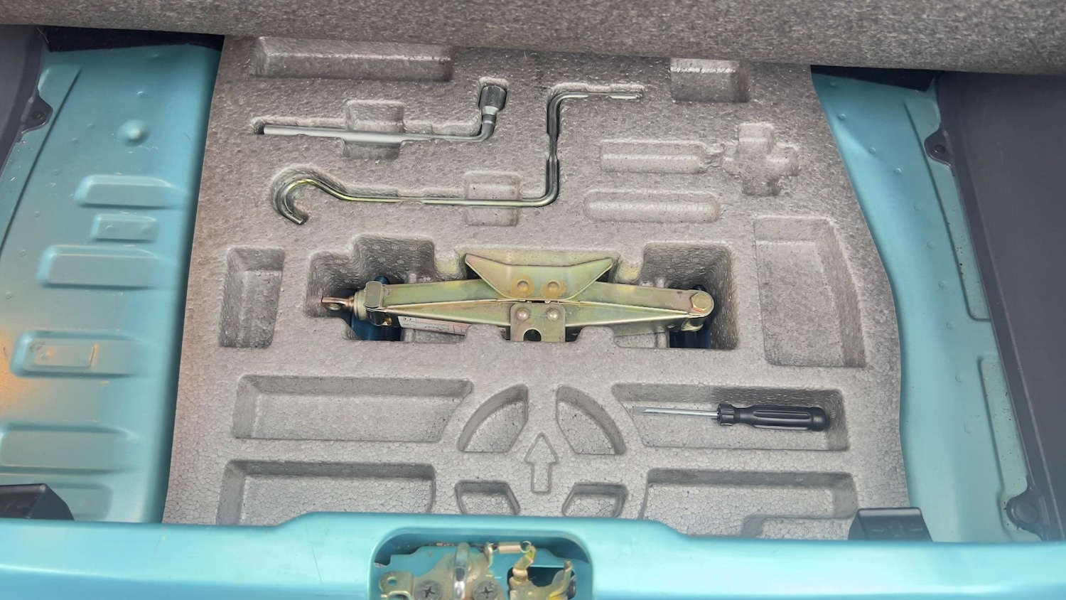 Used Chevrolet Matiz 2006 for sale - 77368024: Photo 38