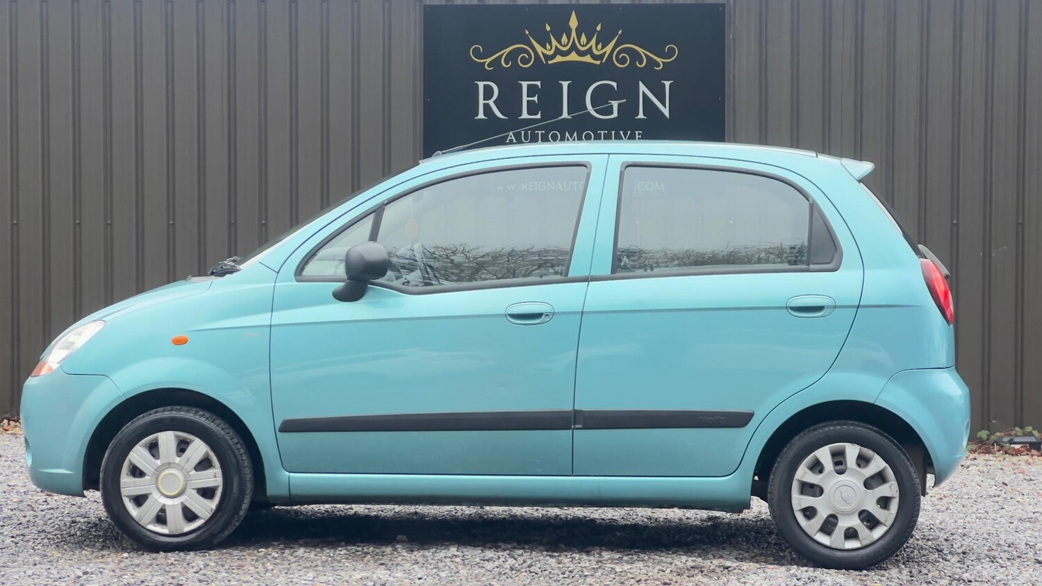 Used Chevrolet Matiz 2006 for sale - 77368024: Photo 40