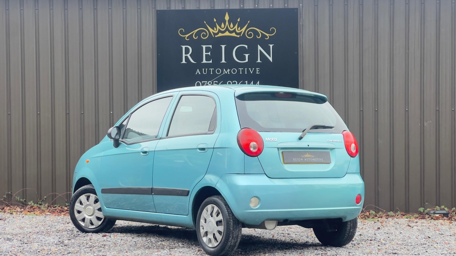 Used Chevrolet Matiz 2006 for sale - 77368024: Photo 41