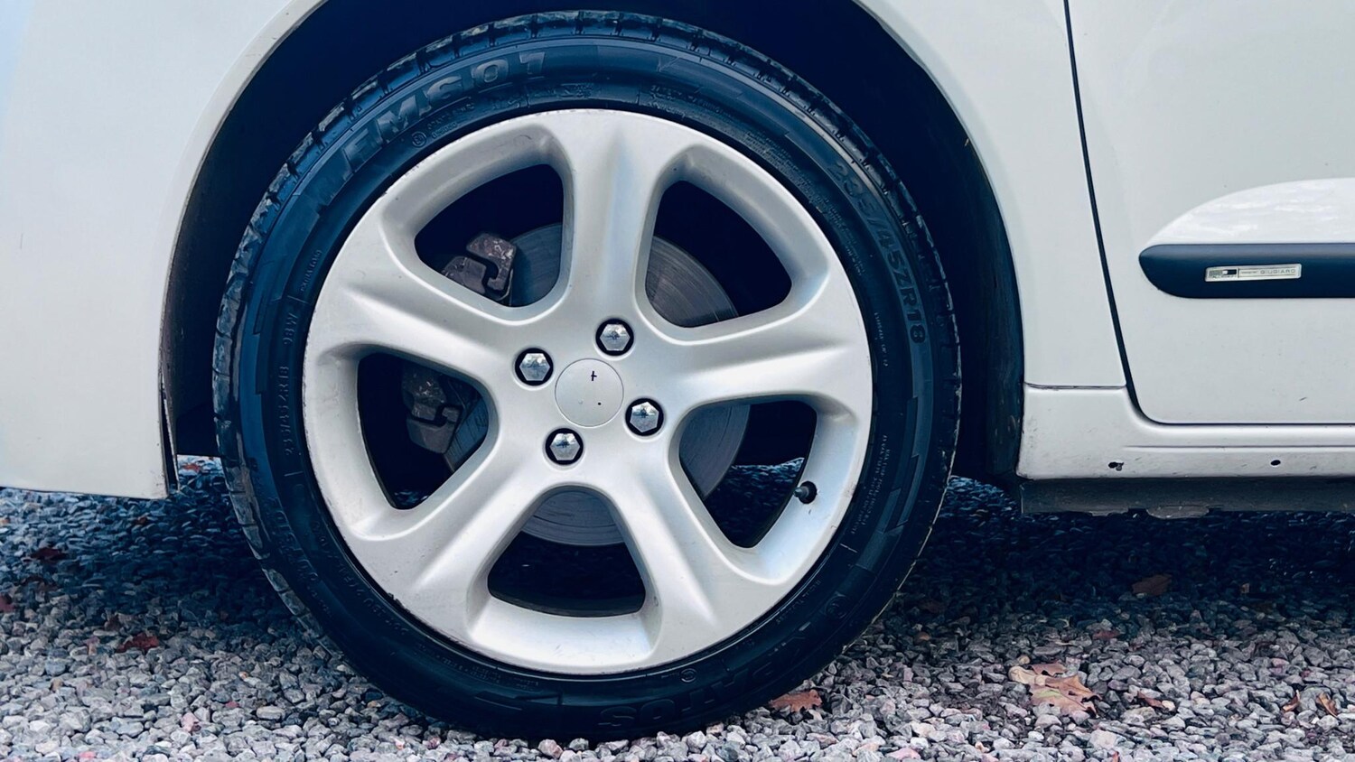 Used Peugeot 3008 2012 for sale - 77557273: Photo 18