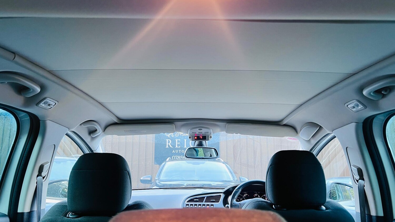 Used Peugeot 3008 2012 for sale - 77557273: Photo 19