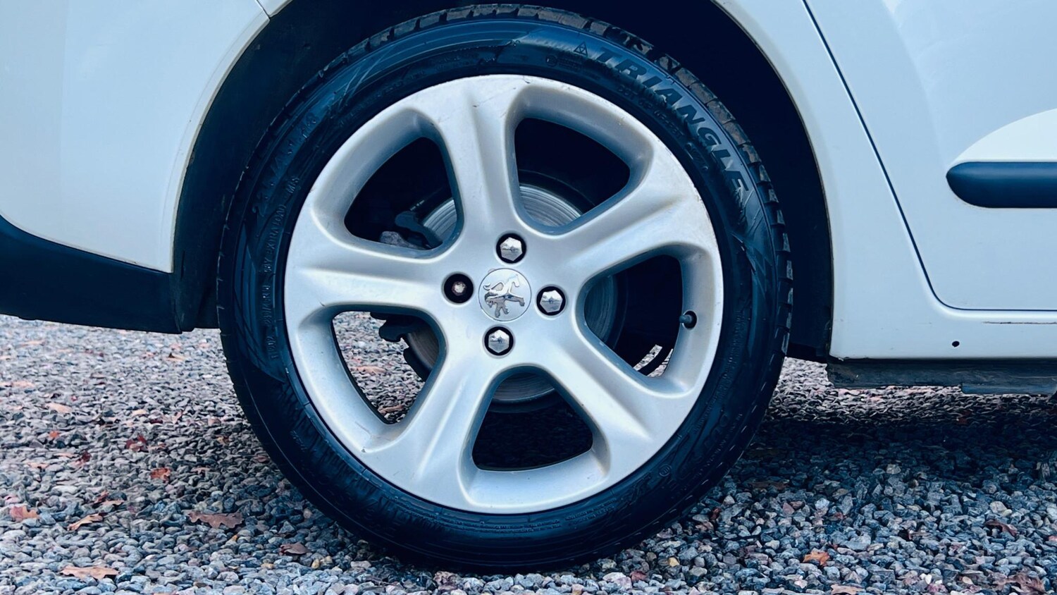 Used Peugeot 3008 2012 for sale - 77557273: Photo 20