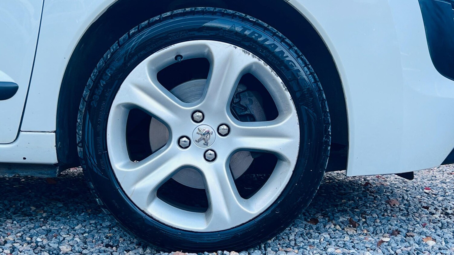 Used Peugeot 3008 2012 for sale - 77557273: Photo 21