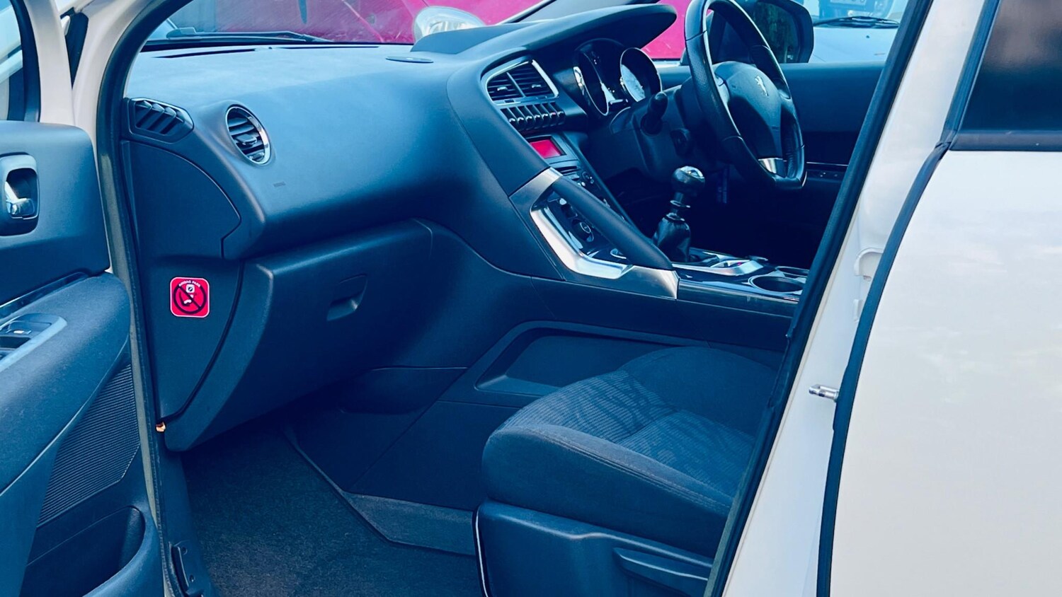 Used Peugeot 3008 2012 for sale - 77557273: Photo 22