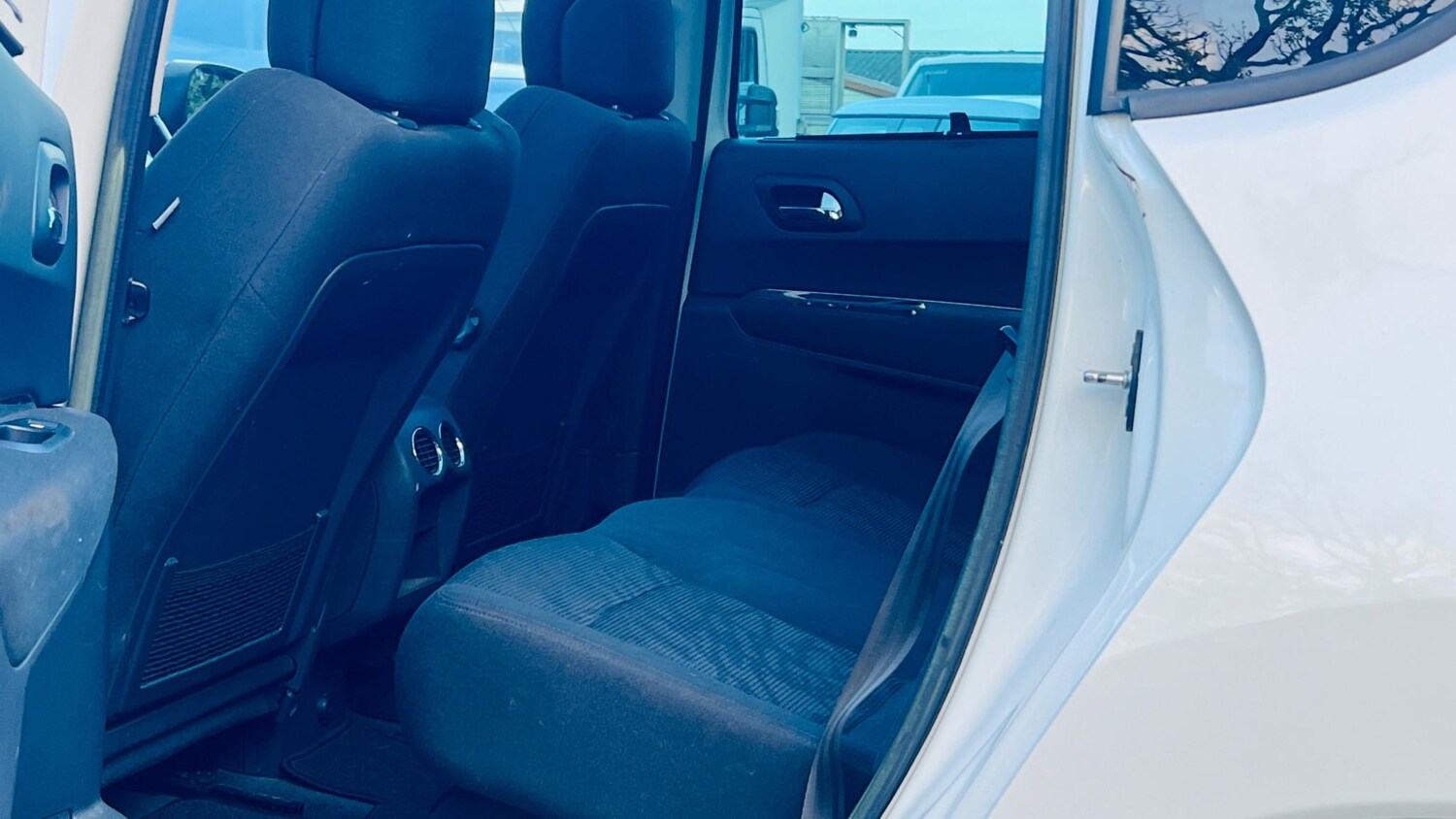 Used Peugeot 3008 2012 for sale - 77557273: Photo 24