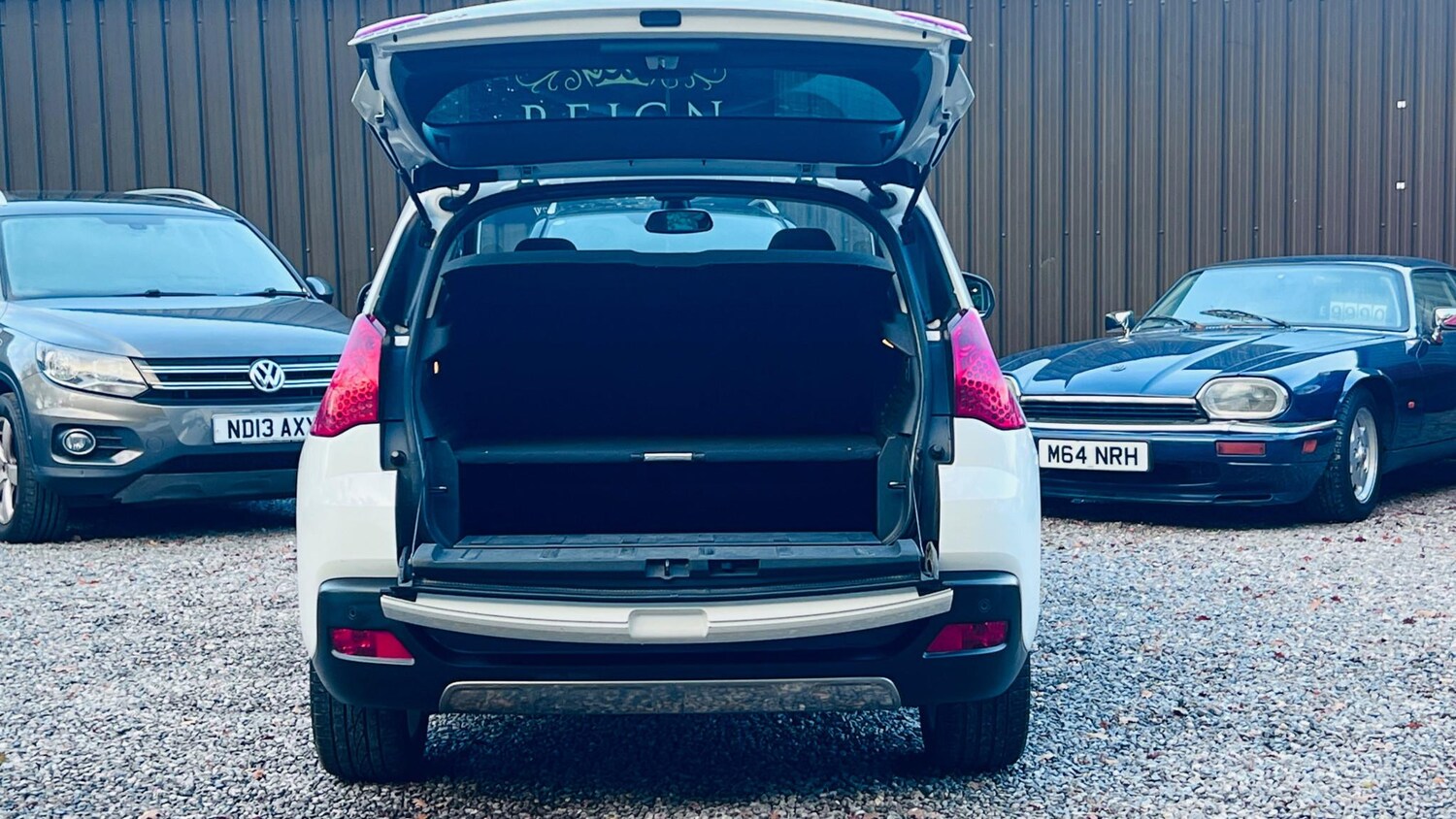 Used Peugeot 3008 2012 for sale - 77557273: Photo 28