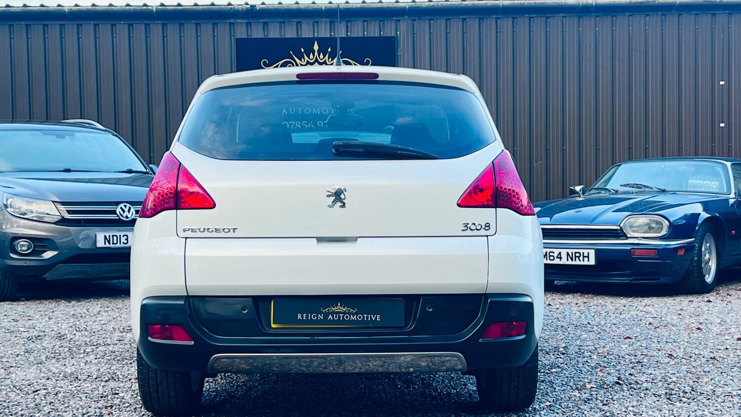 Used Peugeot 3008 2012 for sale - 77557273: Photo 29