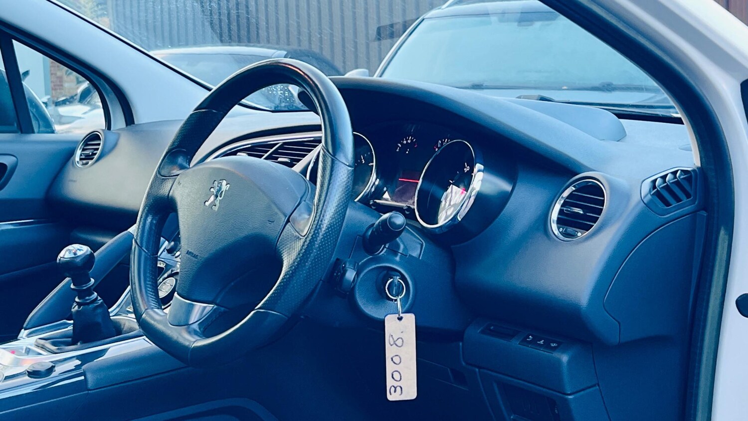 Used Peugeot 3008 2012 for sale - 77557273: Photo 39