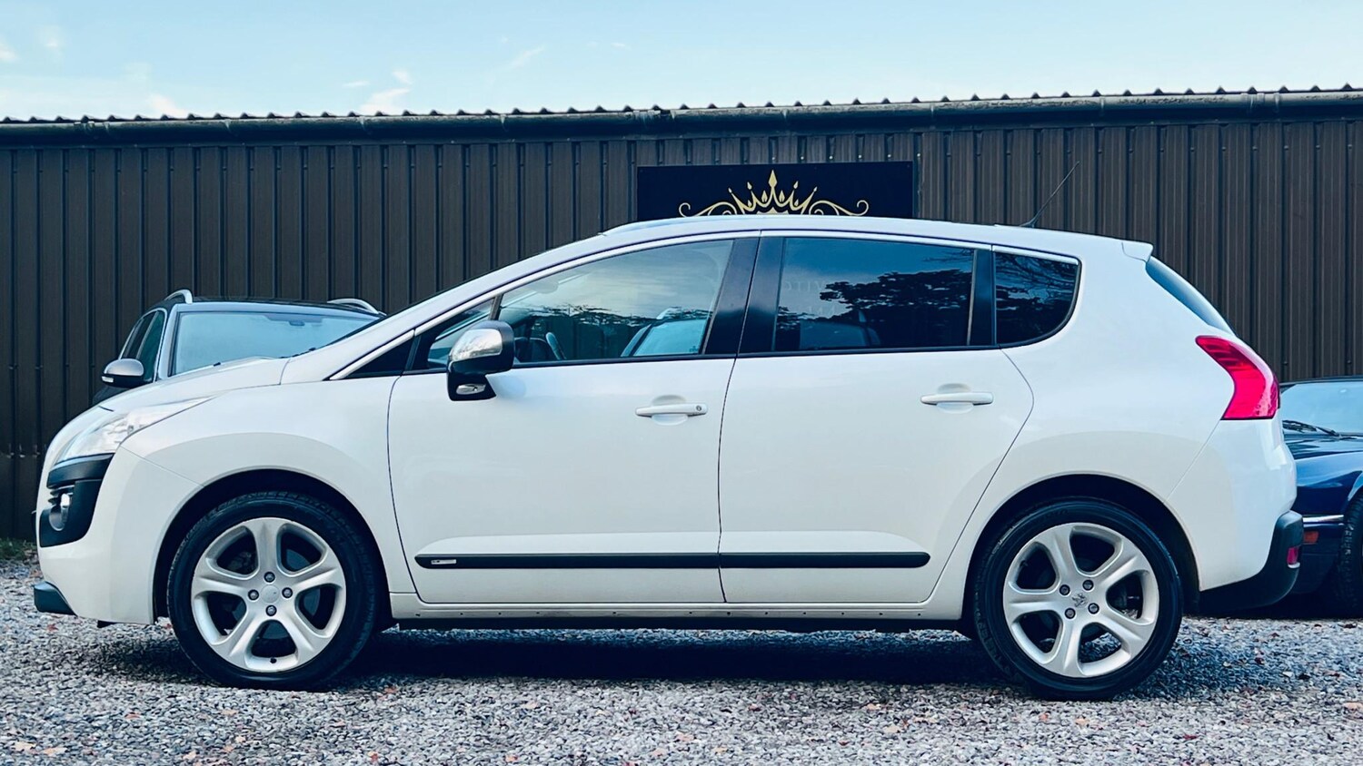 Used Peugeot 3008 2012 for sale - 77557273: Photo 9