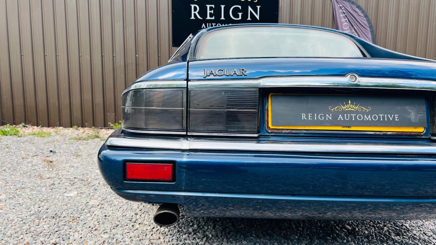 Used Jaguar XJS 1994 for sale - 77149568: Photo 12