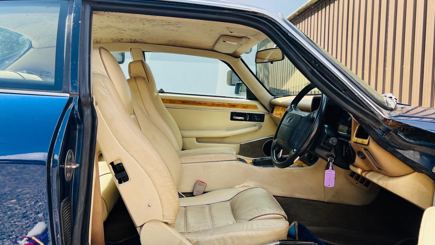 Used Jaguar XJS 1994 for sale - 77149568: Photo 20