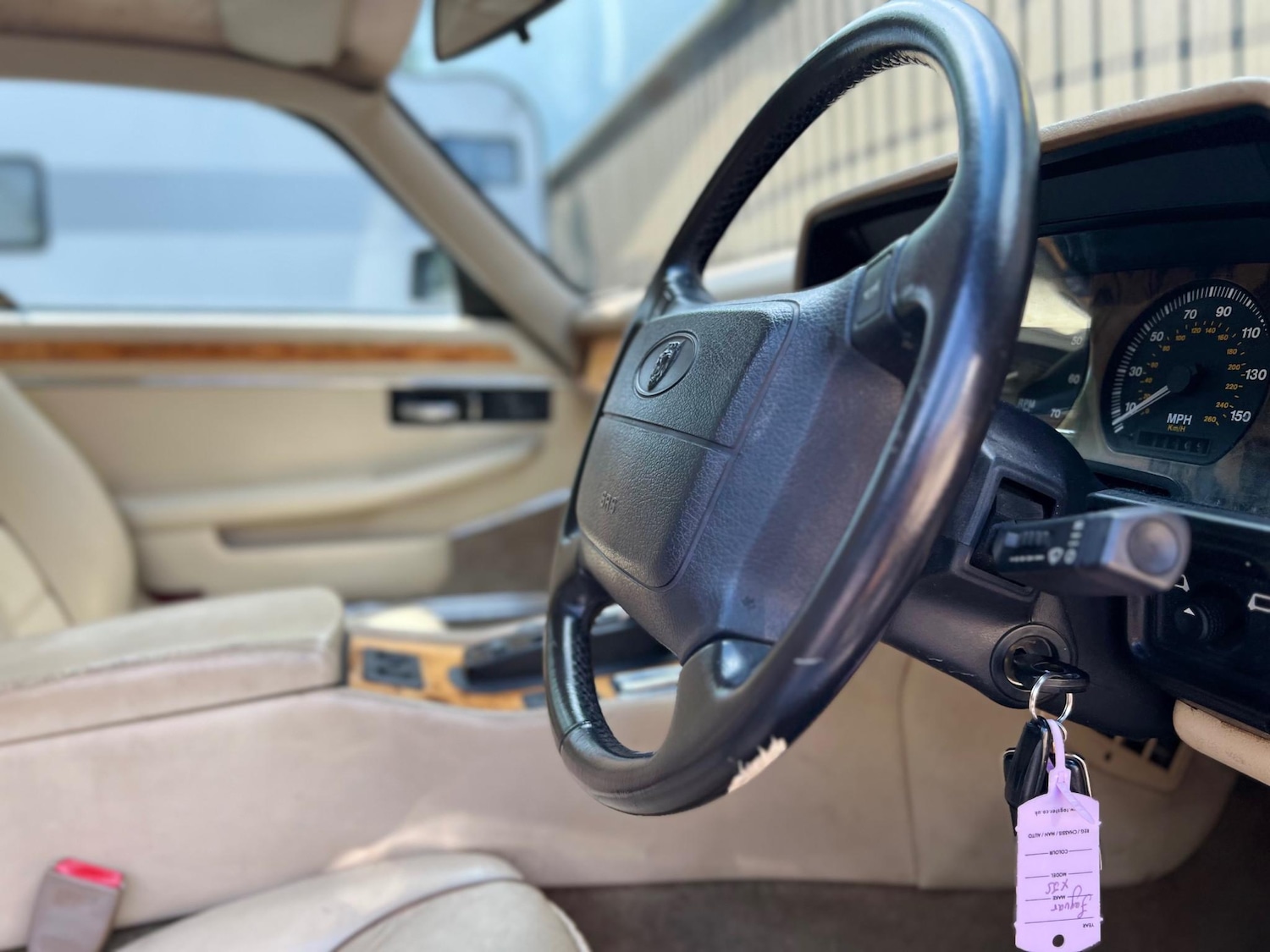 Used Jaguar XJS 1994 for sale - 77149568: Photo 21