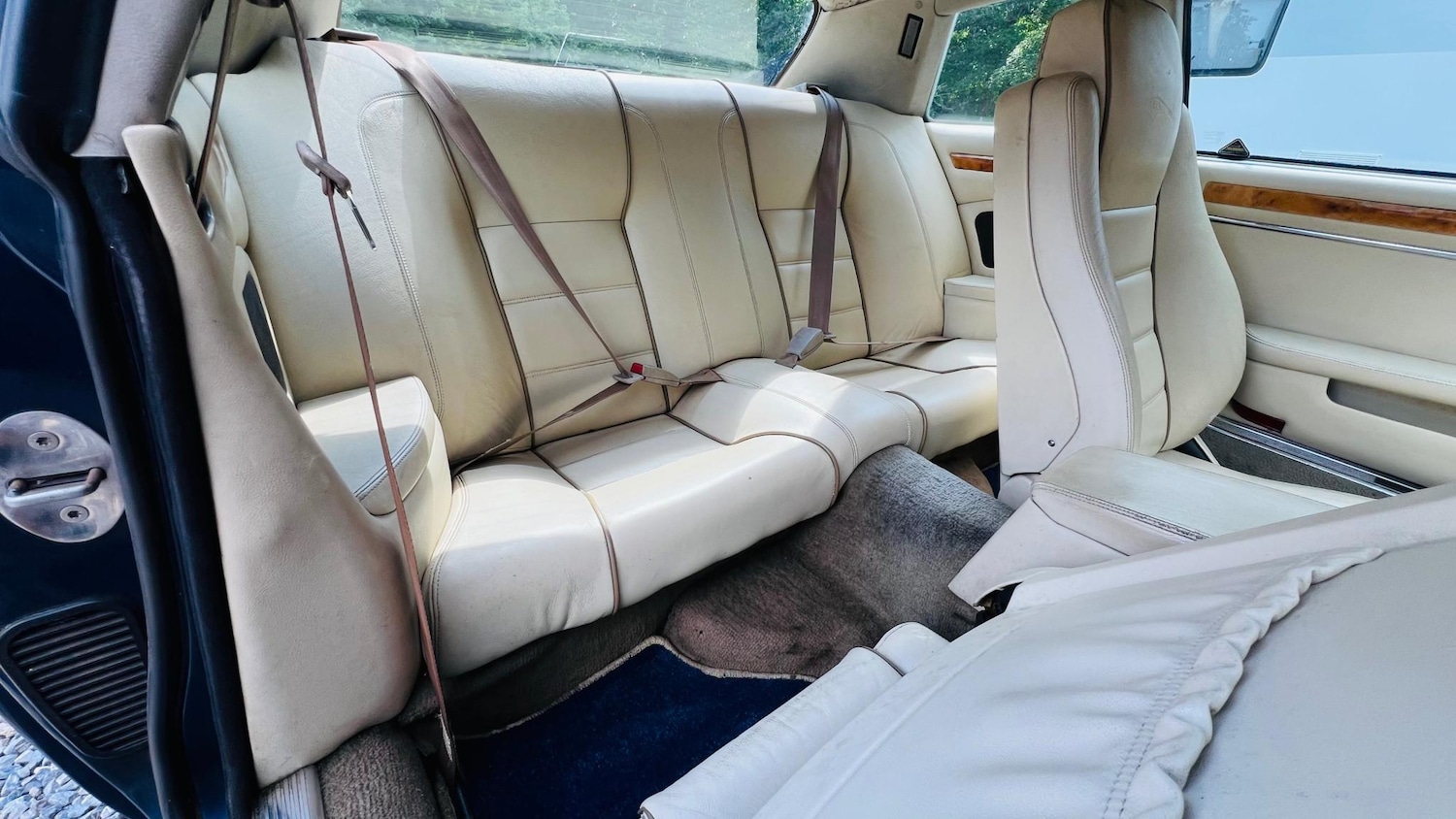 Used Jaguar XJS 1994 for sale - 77149568: Photo 22