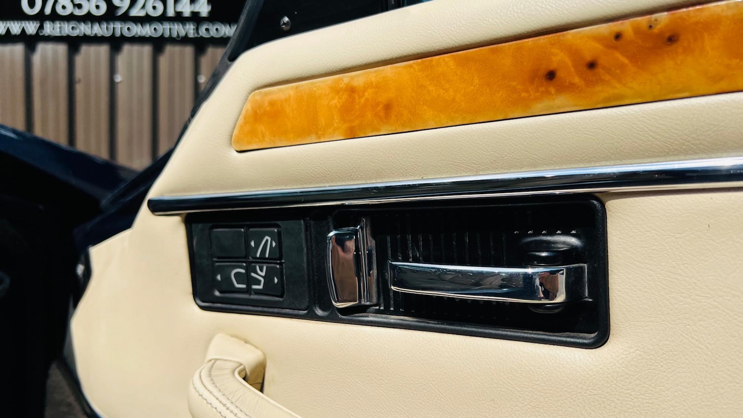 Used Jaguar XJS 1994 for sale - 77149568: Photo 23