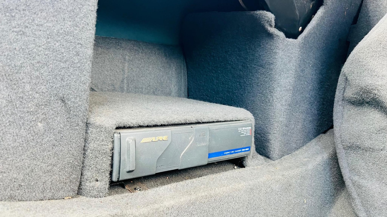 Used Jaguar XJS 1994 for sale - 77149568: Photo 25