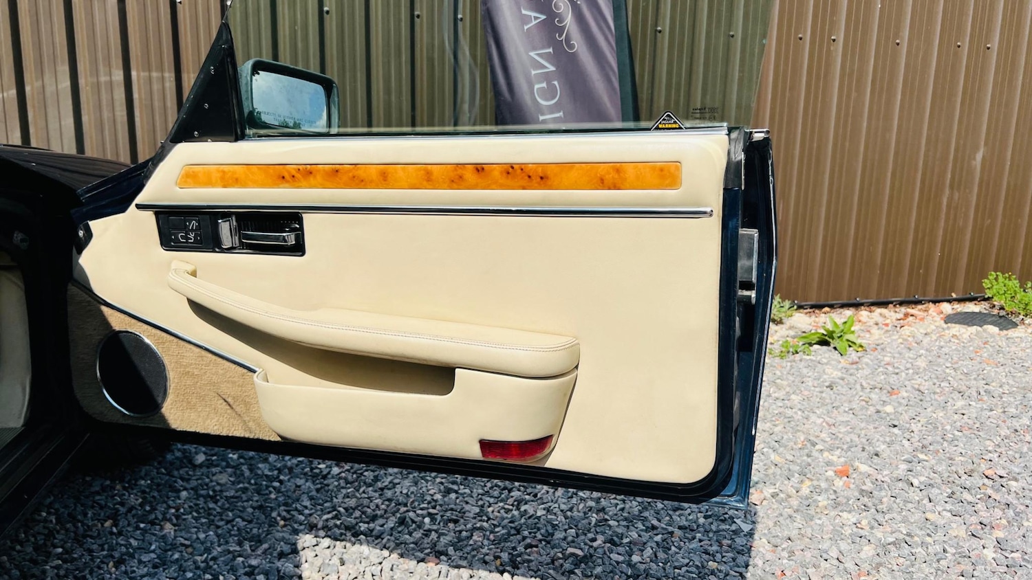 Used Jaguar XJS 1994 for sale - 77149568: Photo 26