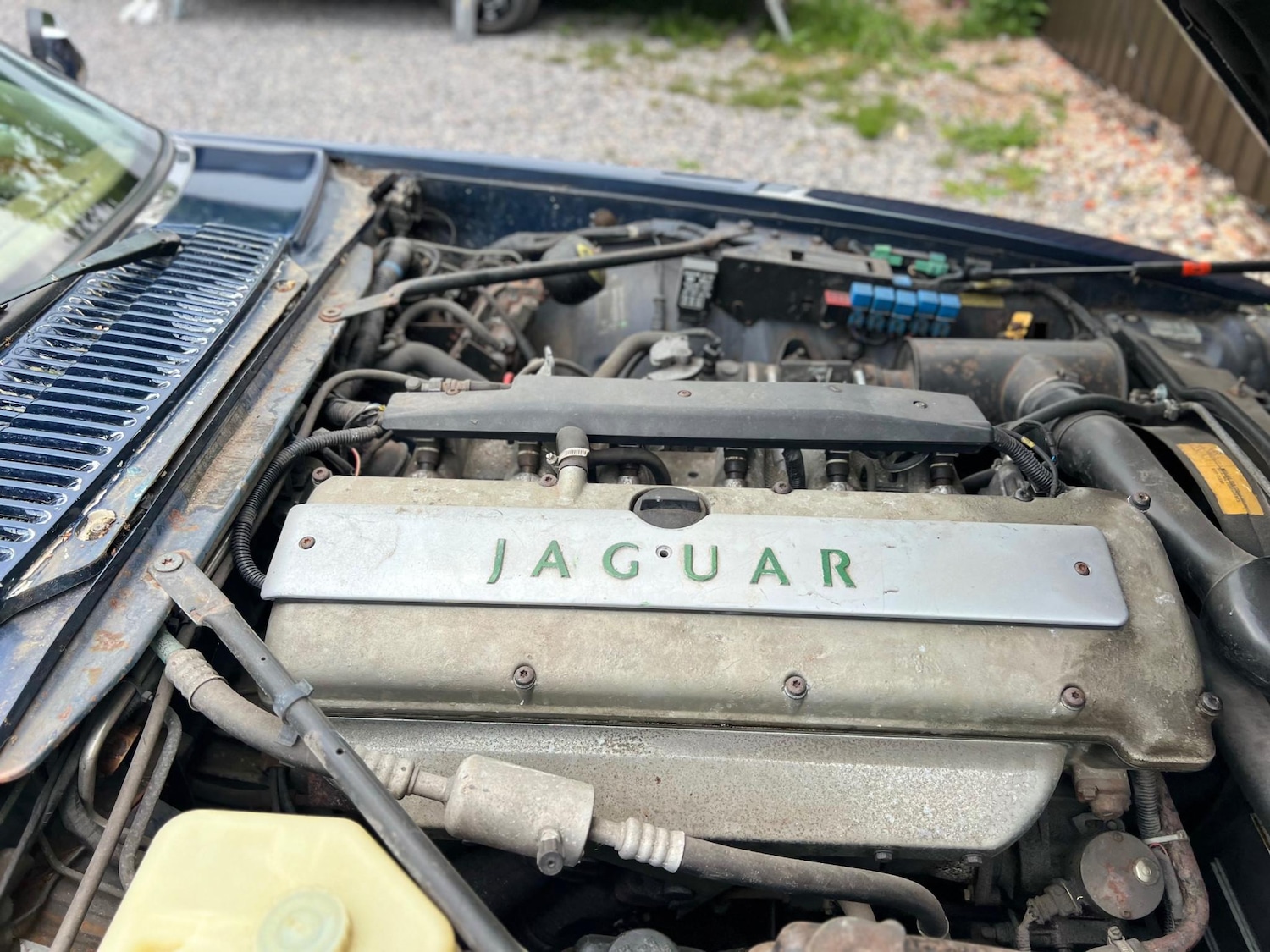 Used Jaguar XJS 1994 for sale - 77149568: Photo 27