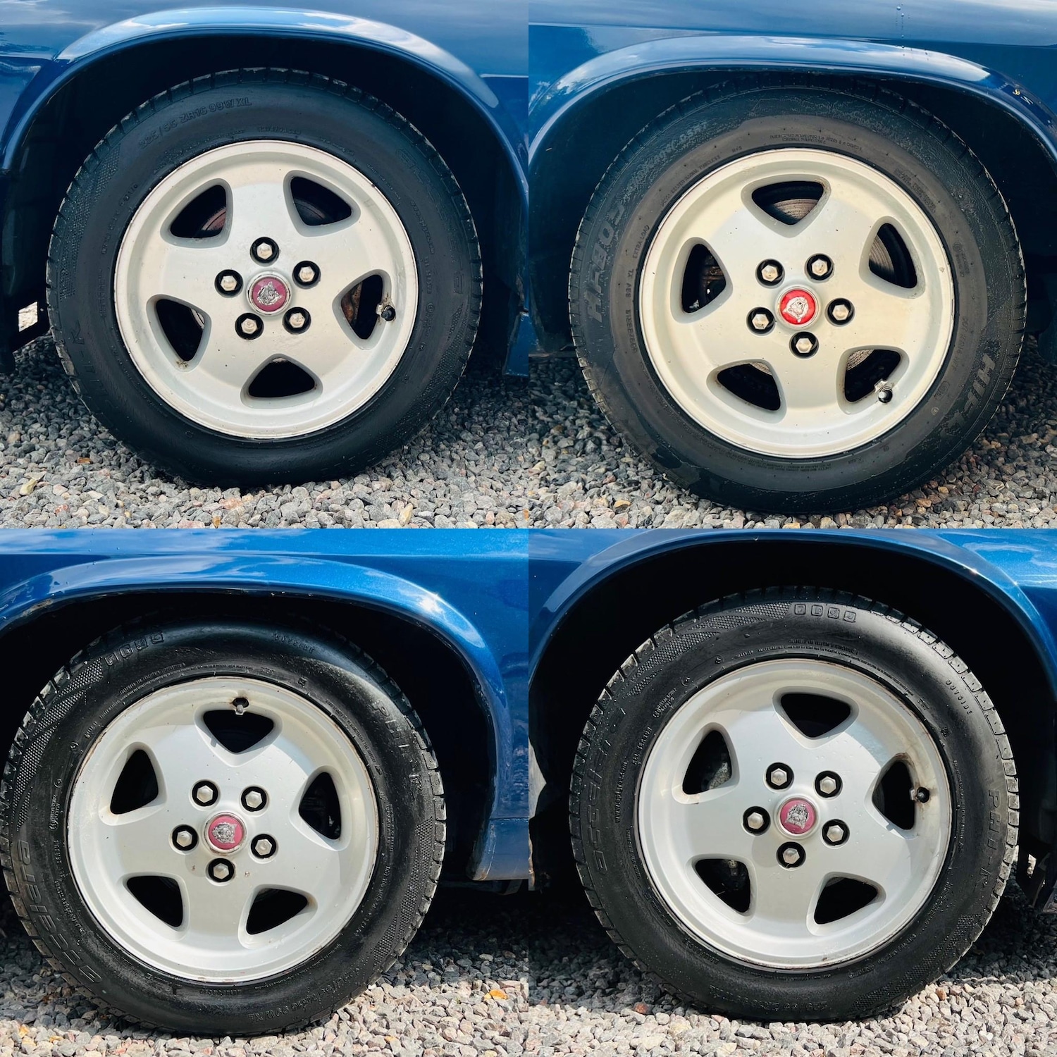 Used Jaguar XJS 1994 for sale - 77149568: Photo 29