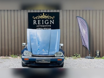 Used Jaguar XJS 1994 for sale - 77149568: Photo