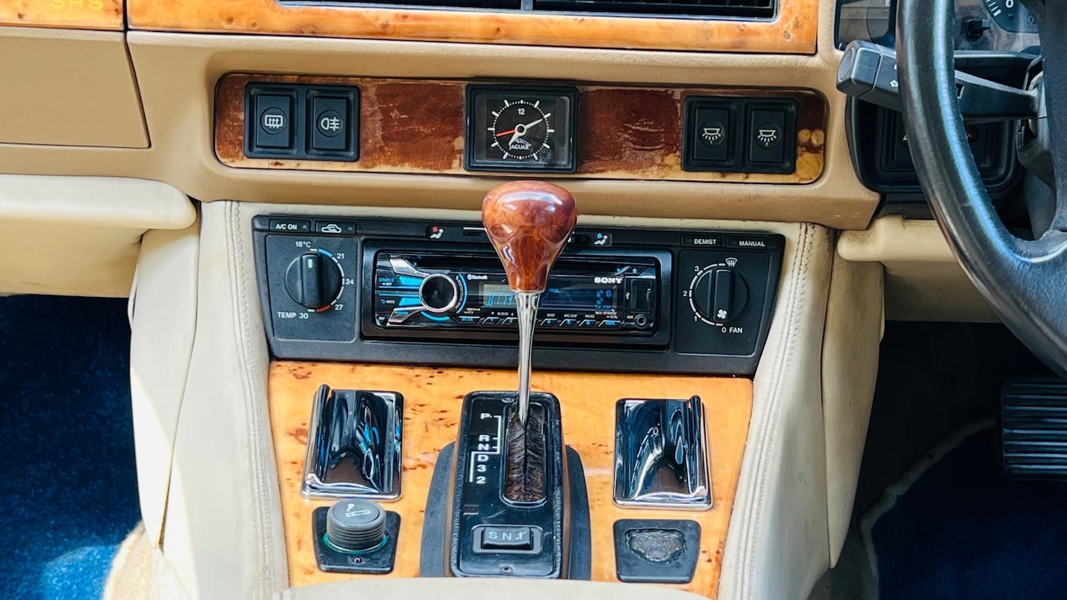 Used Jaguar XJS 1994 for sale - 77149568: Photo 30