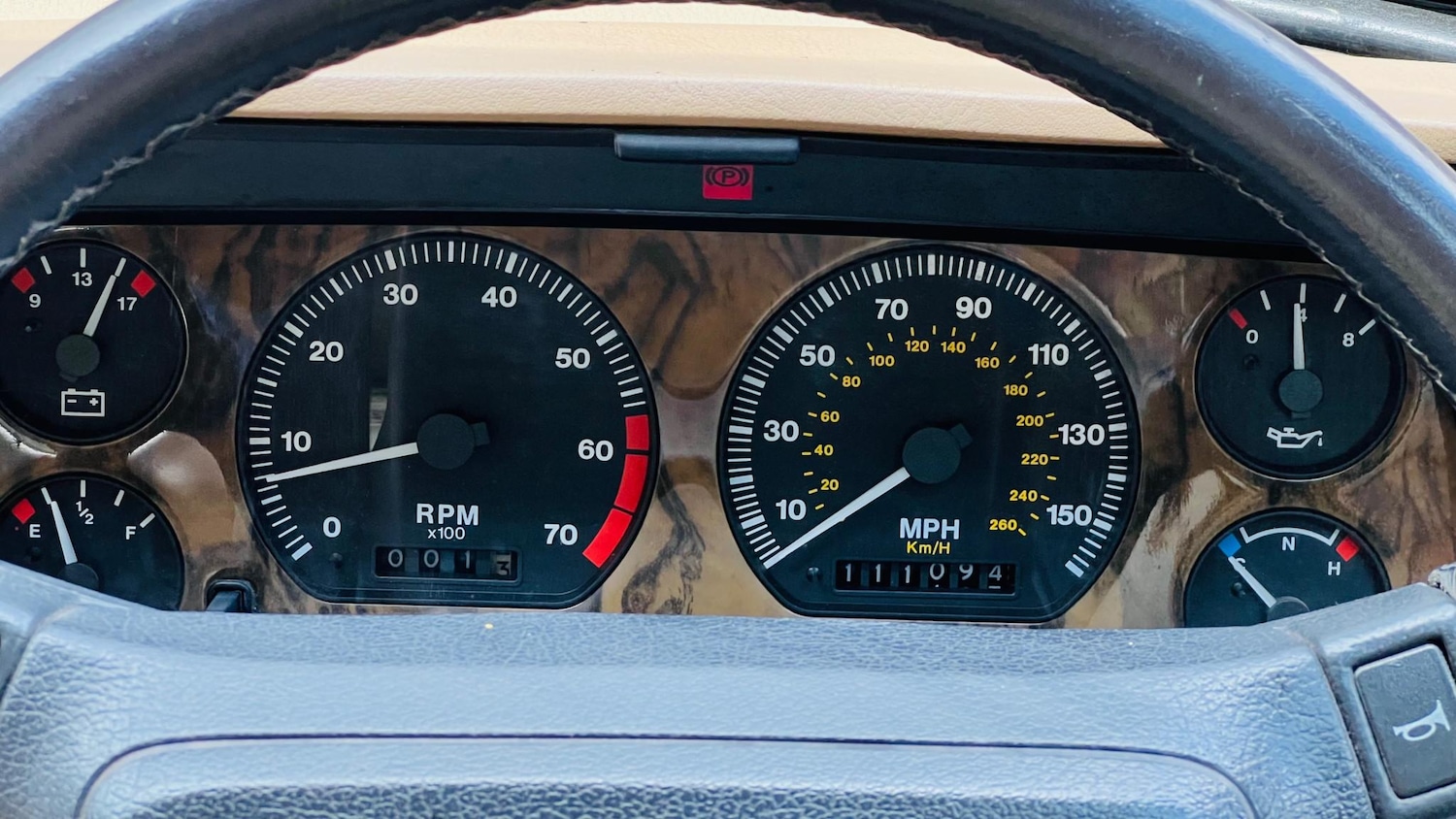 Used Jaguar XJS 1994 for sale - 77149568: Photo 31