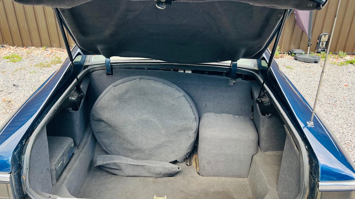 Used Jaguar XJS 1994 for sale - 77149568: Photo 33