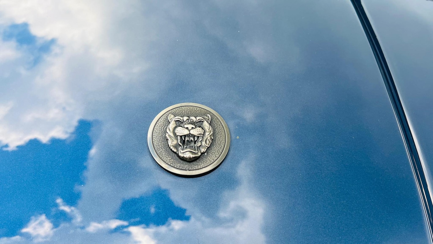 Used Jaguar XJS 1994 for sale - 77149568: Photo 36