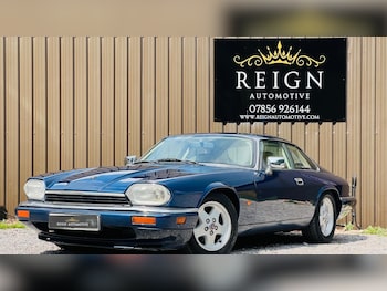 Used Jaguar XJS 1994 for sale - 77149568: Photo