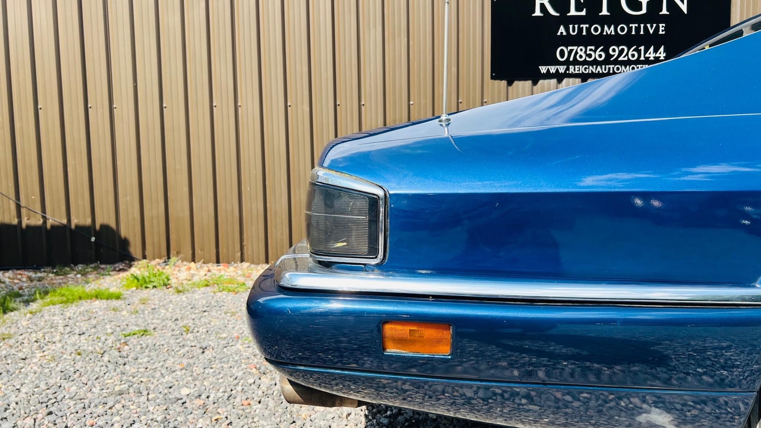 Used Jaguar XJS 1994 for sale - 77149568: Photo 41