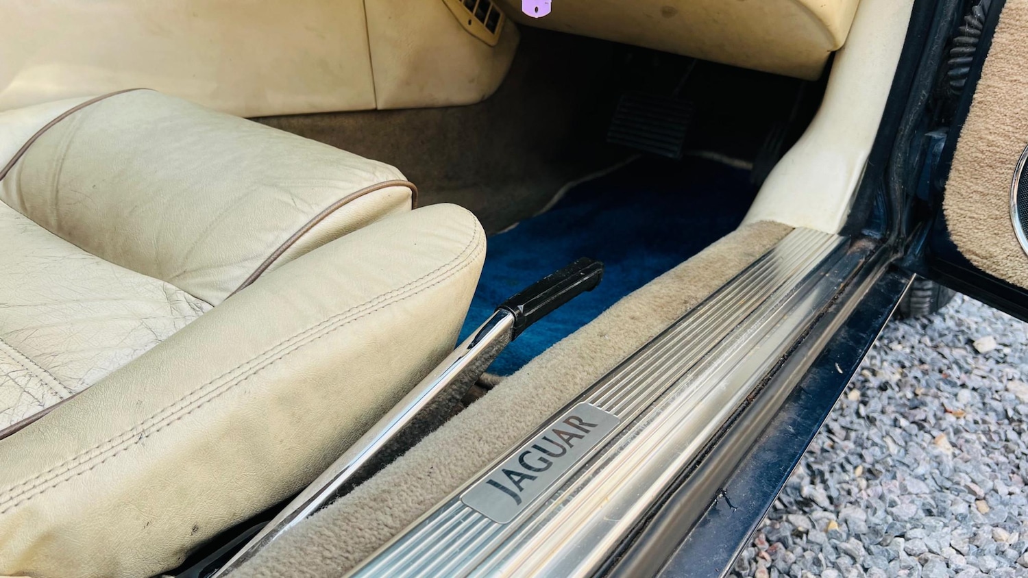 Used Jaguar XJS 1994 for sale - 77149568: Photo 45