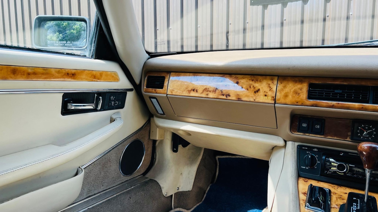 Used Jaguar XJS 1994 for sale - 77149568: Photo 46