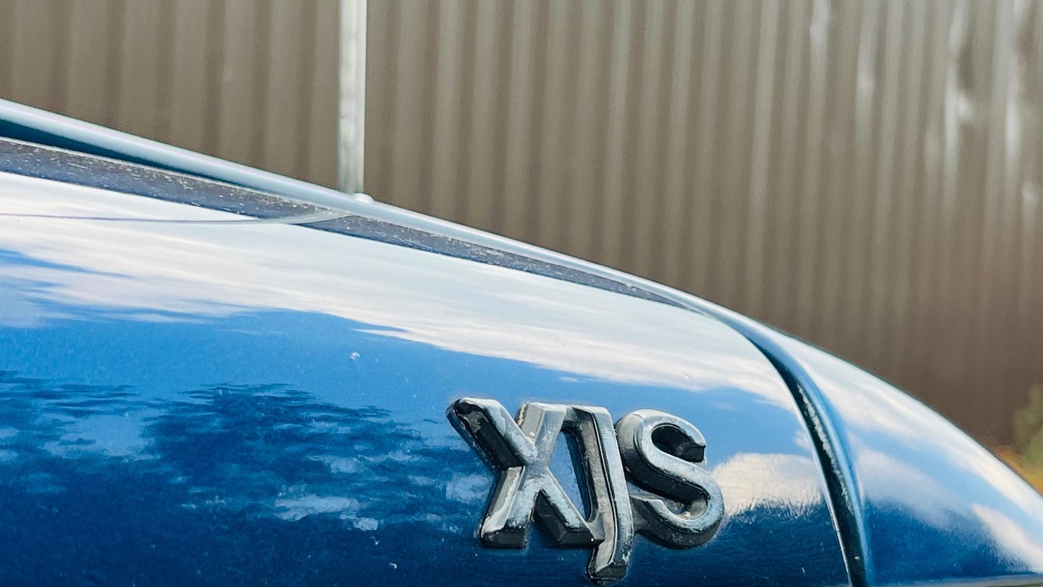 Used Jaguar XJS 1994 for sale - 77149568: Photo 48